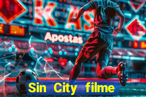 Sin City filme completo dublado download